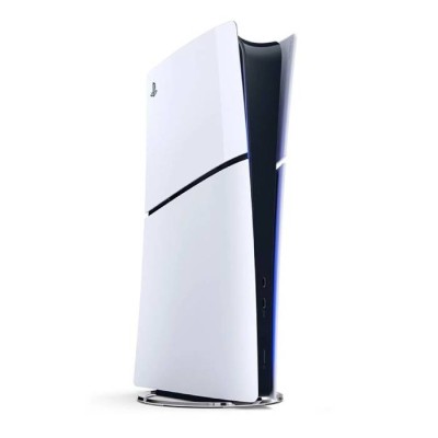 کنسول بازی slim standard 1TBPs5 اروپا 2016