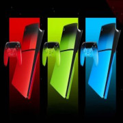 دیسک درایور نوری PS5 Slim / pro