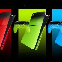 دیسک درایور نوری PS5 Slim / pro