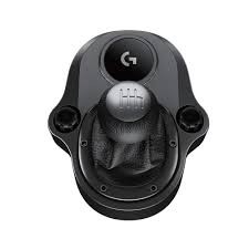 شیفتر logitech دنده