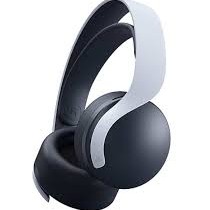 هدست اورجینال ps5 سفید puls3D در حد اکبند تمیز