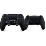 دسته ps5 اورجینال مشکی Edge