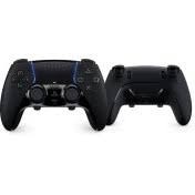 دسته ps5 اورجینال مشکی Edge